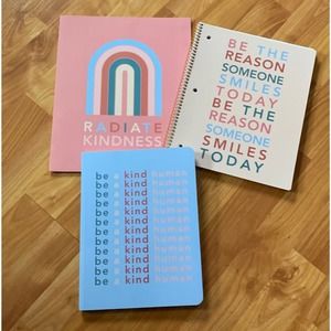 Positivity Office supplies‎